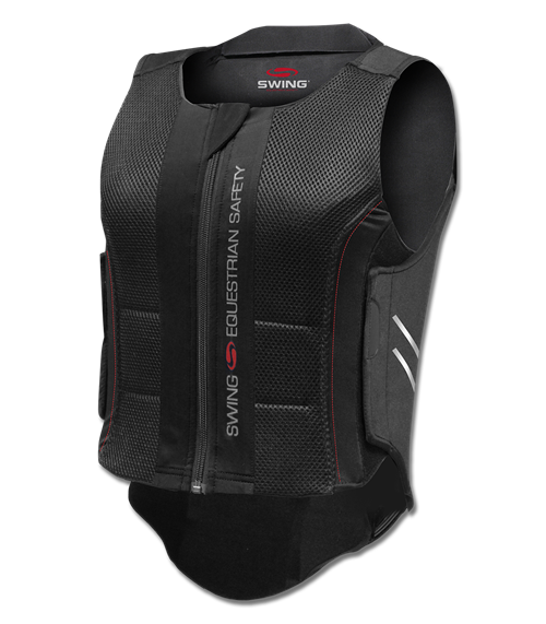 Sikkerhedsvest Swing p07